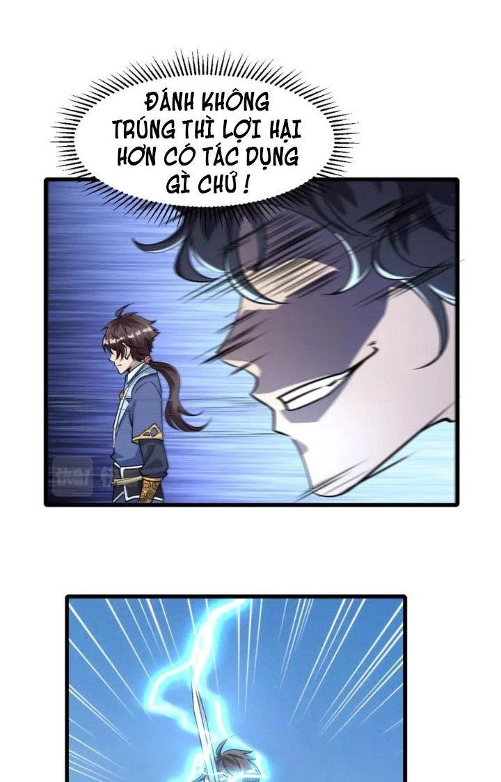 Ta Có Thể Rút Ra Thuộc Tính Chapter 54 - 14