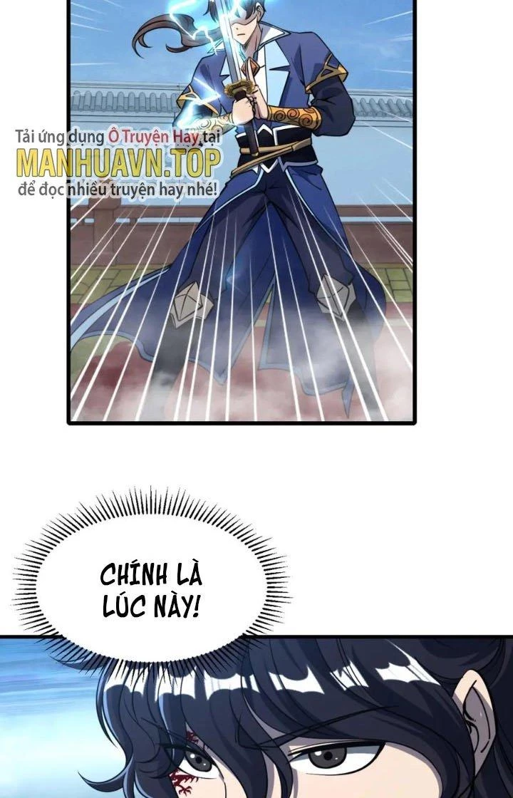 Ta Có Thể Rút Ra Thuộc Tính Chapter 54 - 15