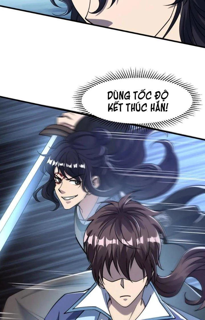 Ta Có Thể Rút Ra Thuộc Tính Chapter 54 - 16