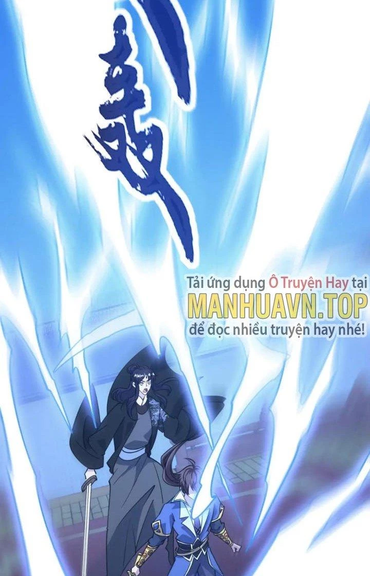 Ta Có Thể Rút Ra Thuộc Tính Chapter 54 - 18