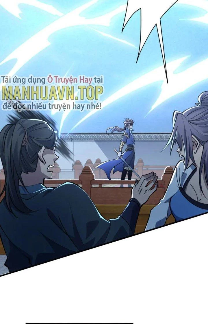 Ta Có Thể Rút Ra Thuộc Tính Chapter 54 - 20
