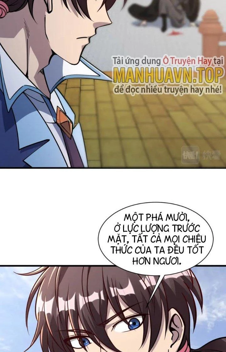 Ta Có Thể Rút Ra Thuộc Tính Chapter 54 - 22