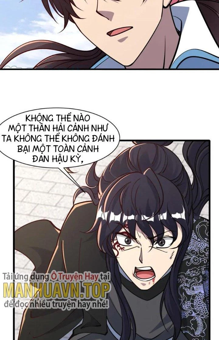 Ta Có Thể Rút Ra Thuộc Tính Chapter 54 - 23