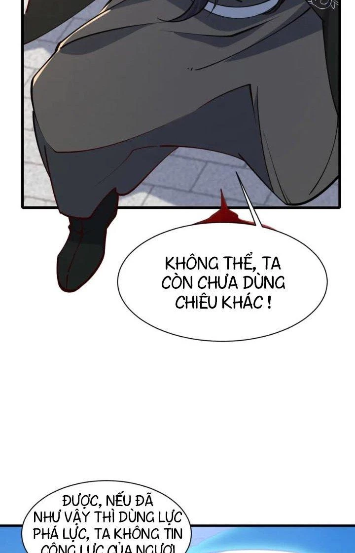 Ta Có Thể Rút Ra Thuộc Tính Chapter 54 - 24