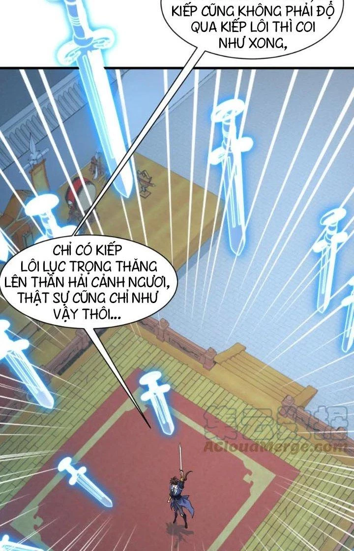 Ta Có Thể Rút Ra Thuộc Tính Chapter 54 - 28
