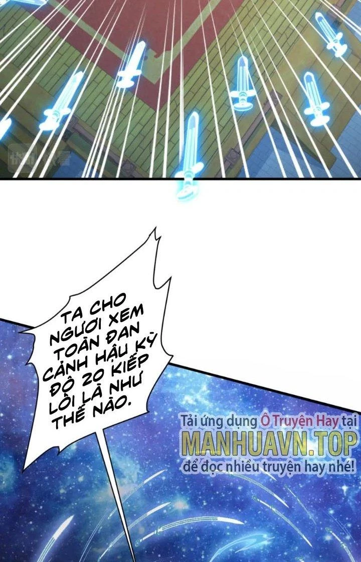 Ta Có Thể Rút Ra Thuộc Tính Chapter 54 - 29