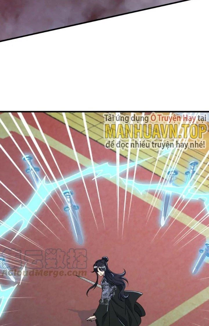 Ta Có Thể Rút Ra Thuộc Tính Chapter 54 - 34