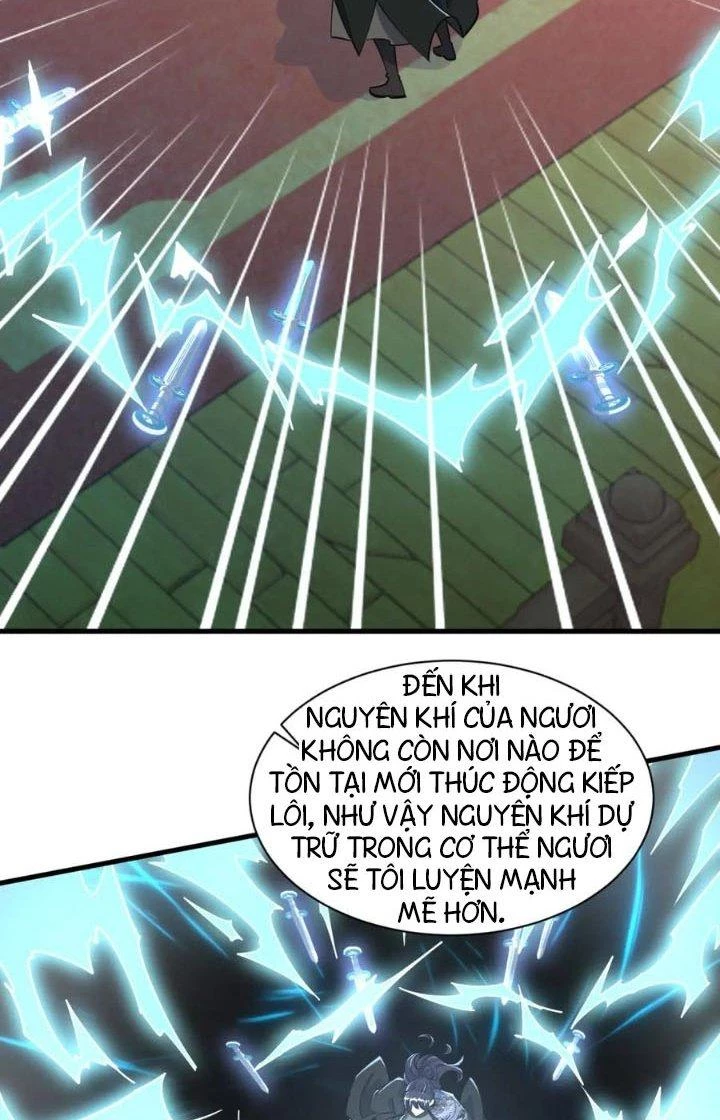 Ta Có Thể Rút Ra Thuộc Tính Chapter 54 - 35