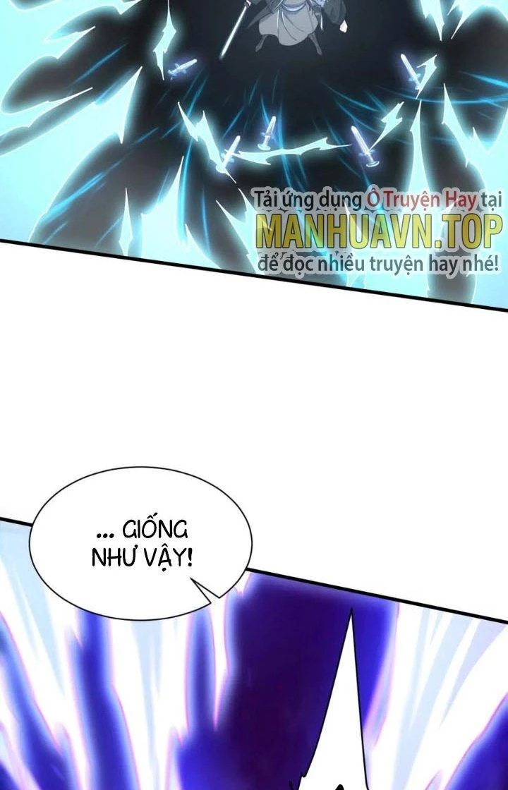 Ta Có Thể Rút Ra Thuộc Tính Chapter 54 - 36
