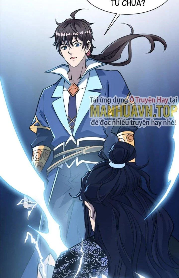 Ta Có Thể Rút Ra Thuộc Tính Chapter 54 - 41