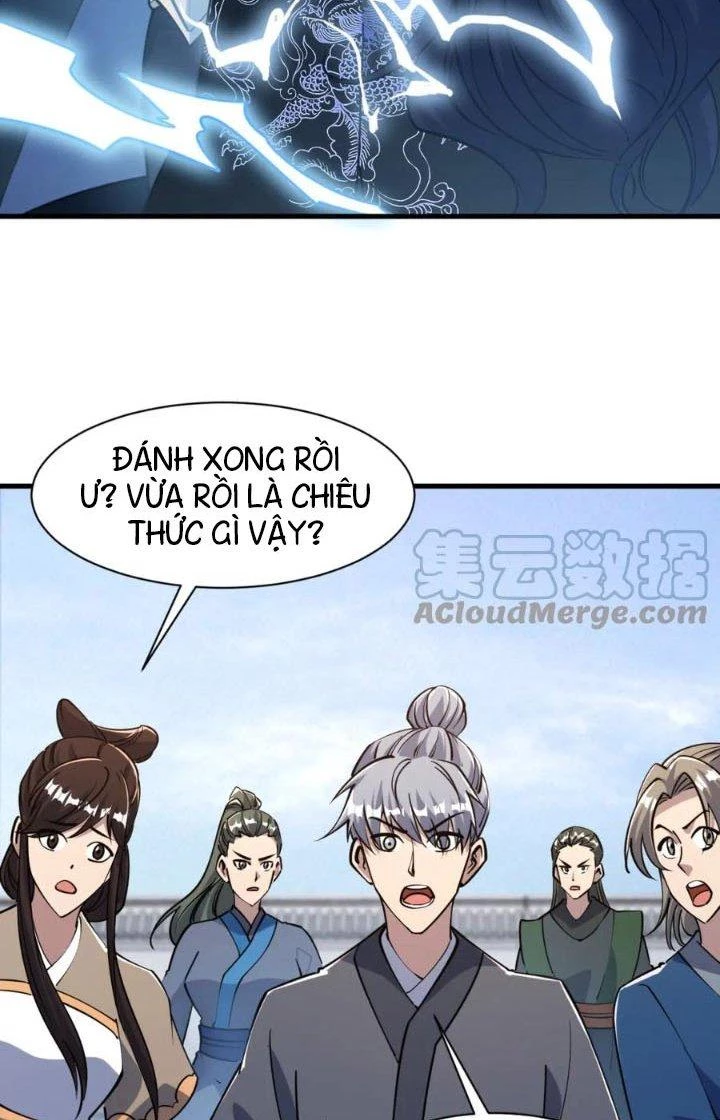 Ta Có Thể Rút Ra Thuộc Tính Chapter 54 - 42