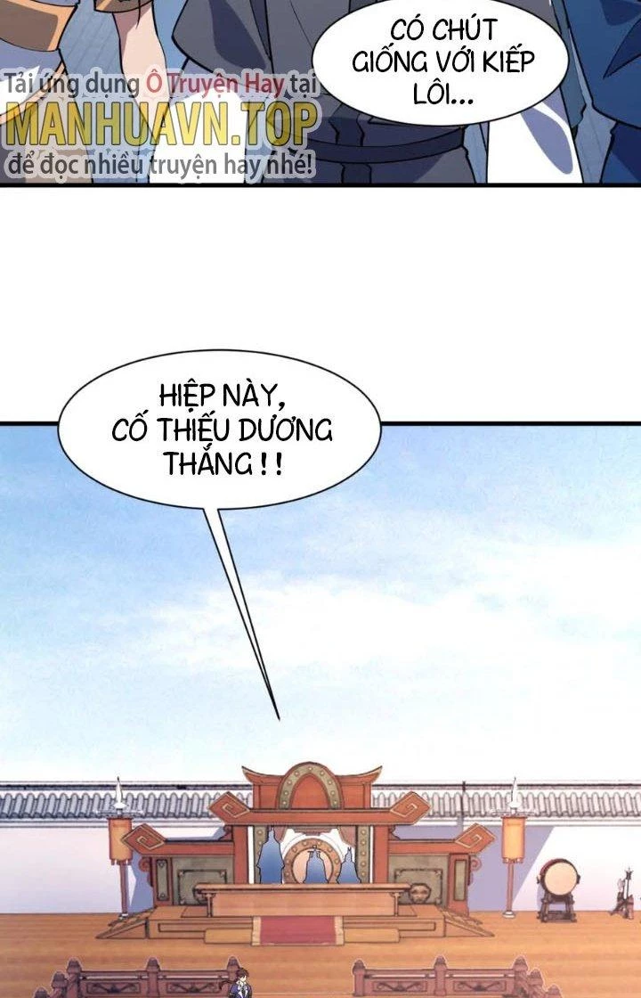 Ta Có Thể Rút Ra Thuộc Tính Chapter 54 - 43