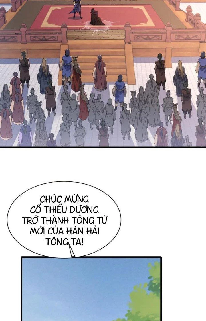 Ta Có Thể Rút Ra Thuộc Tính Chapter 54 - 44