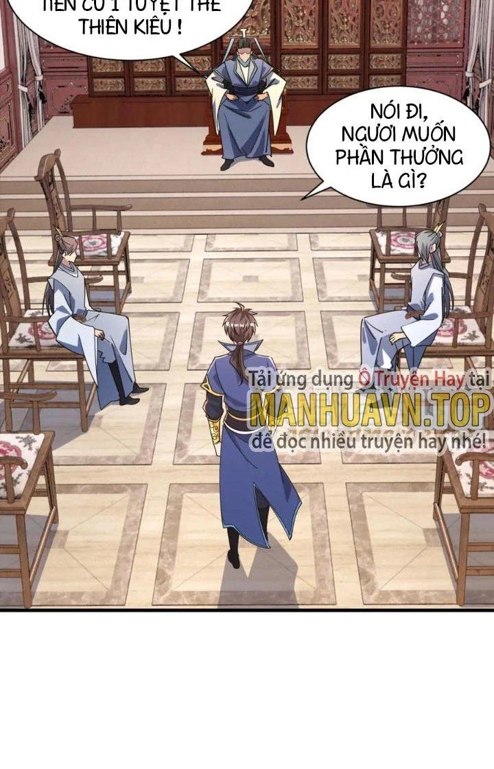 Ta Có Thể Rút Ra Thuộc Tính Chapter 54 - 46