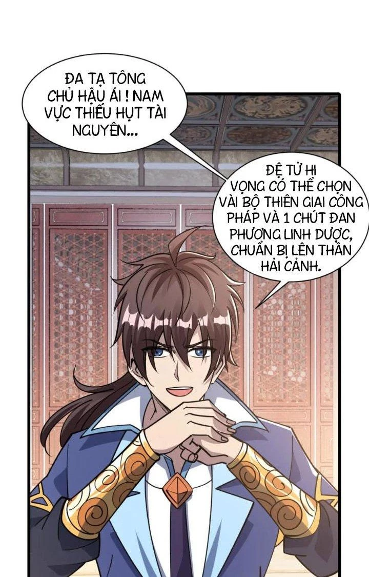 Ta Có Thể Rút Ra Thuộc Tính Chapter 54 - 47