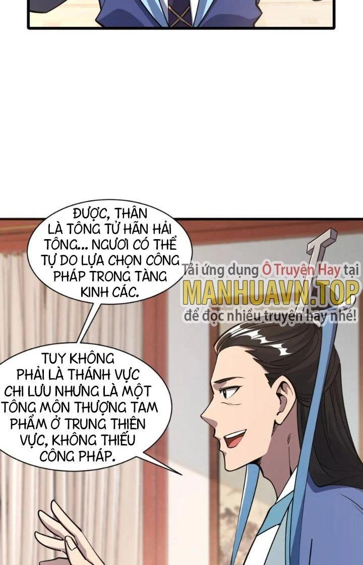 Ta Có Thể Rút Ra Thuộc Tính Chapter 54 - 48