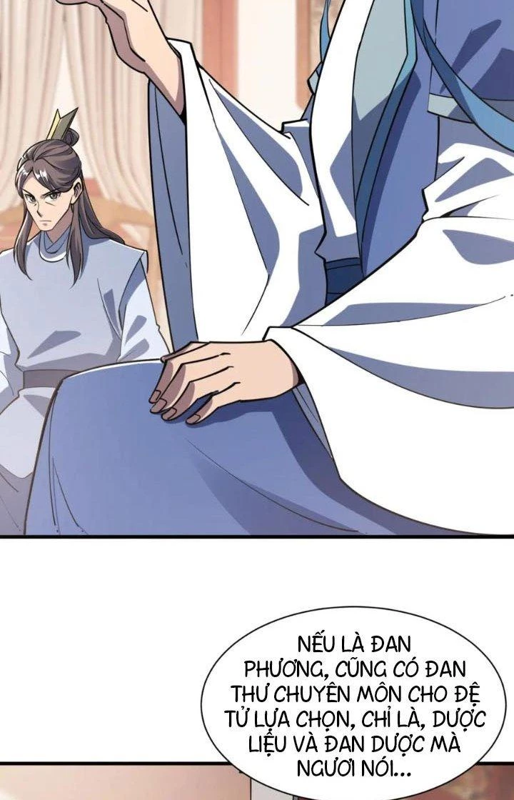 Ta Có Thể Rút Ra Thuộc Tính Chapter 54 - 49