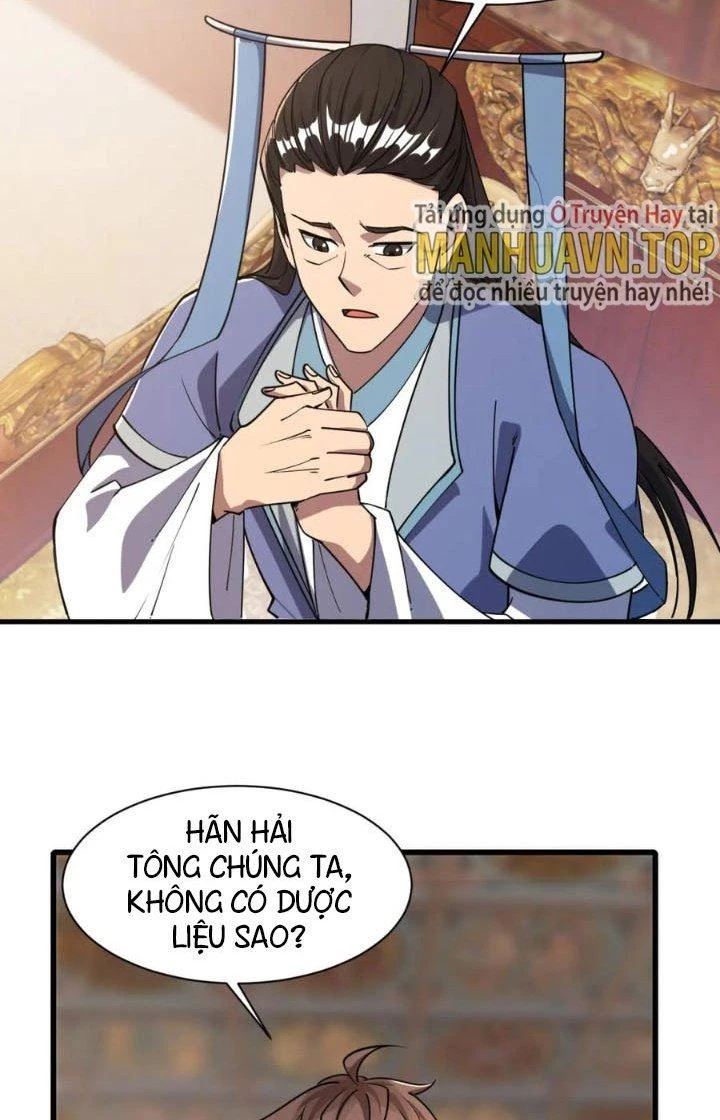 Ta Có Thể Rút Ra Thuộc Tính Chapter 54 - 50