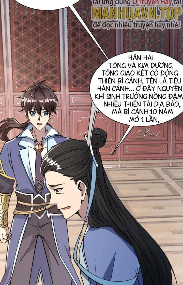 Ta Có Thể Rút Ra Thuộc Tính Chapter 54 - 52