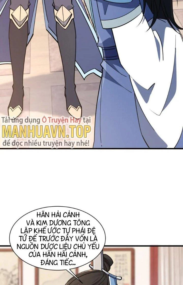Ta Có Thể Rút Ra Thuộc Tính Chapter 54 - 53