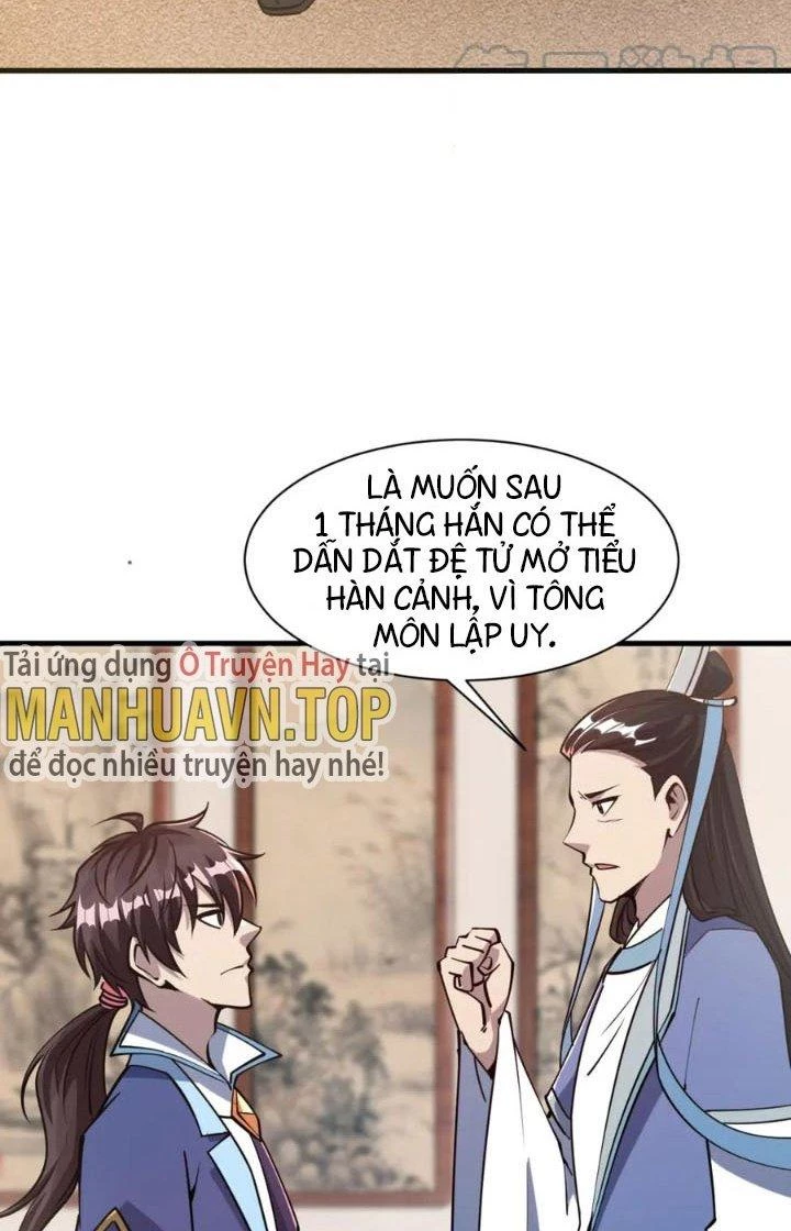 Ta Có Thể Rút Ra Thuộc Tính Chapter 54 - 56