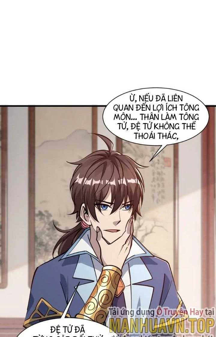 Ta Có Thể Rút Ra Thuộc Tính Chapter 54 - 59