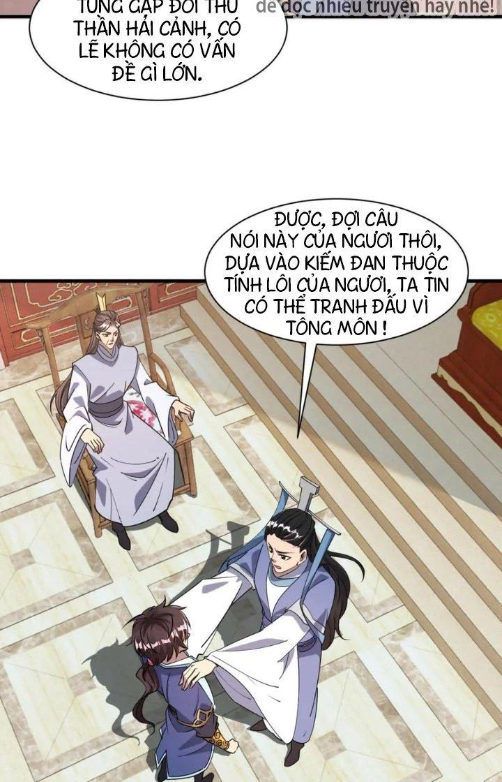 Ta Có Thể Rút Ra Thuộc Tính Chapter 54 - 60