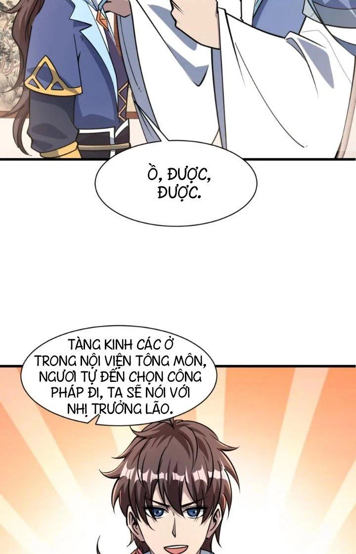 Ta Có Thể Rút Ra Thuộc Tính Chapter 54 - 62