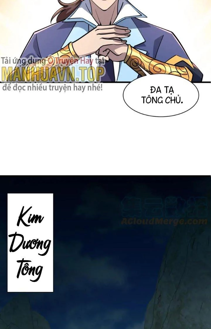 Ta Có Thể Rút Ra Thuộc Tính Chapter 54 - 63