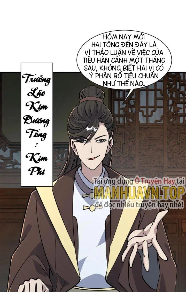 Ta Có Thể Rút Ra Thuộc Tính Chapter 54 - 66