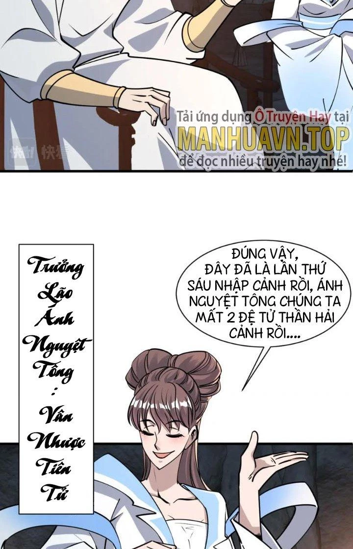 Ta Có Thể Rút Ra Thuộc Tính Chapter 54 - 68