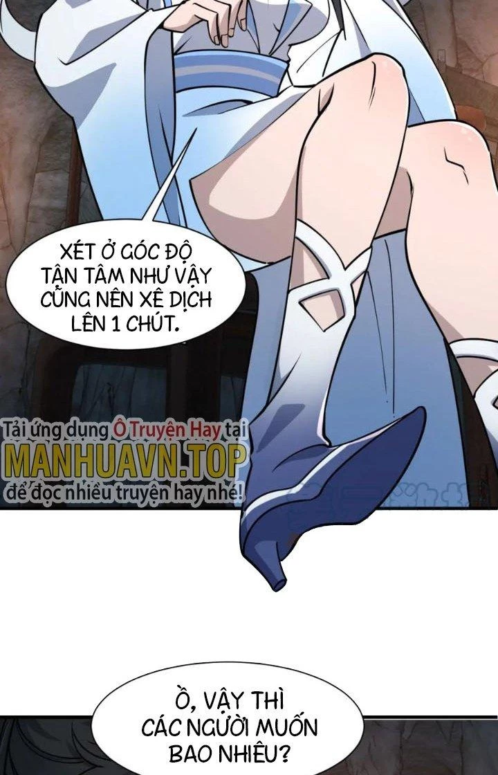 Ta Có Thể Rút Ra Thuộc Tính Chapter 54 - 69