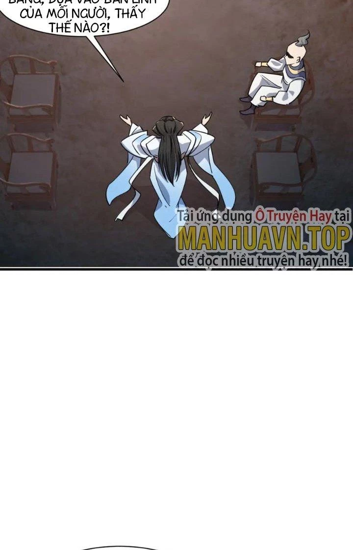 Ta Có Thể Rút Ra Thuộc Tính Chapter 54 - 71