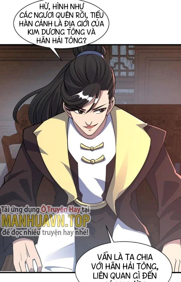 Ta Có Thể Rút Ra Thuộc Tính Chapter 54 - 72