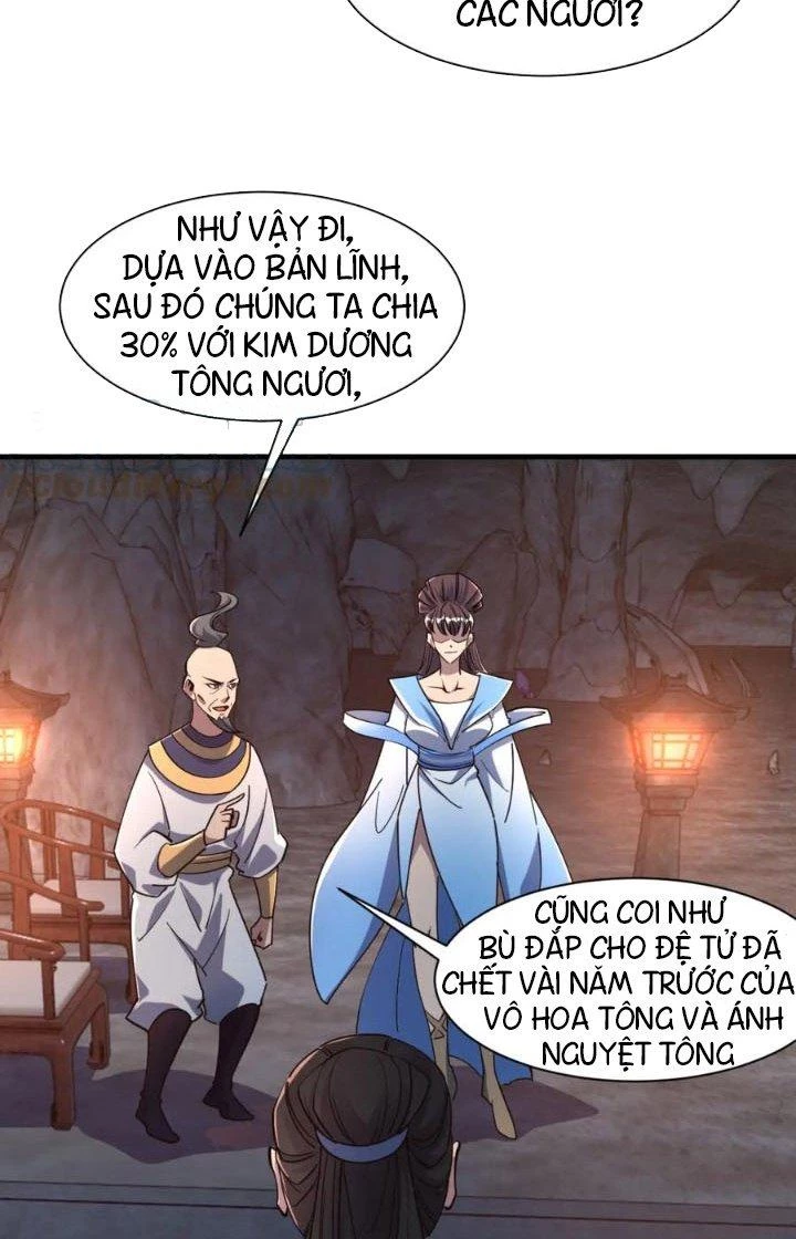 Ta Có Thể Rút Ra Thuộc Tính Chapter 54 - 73