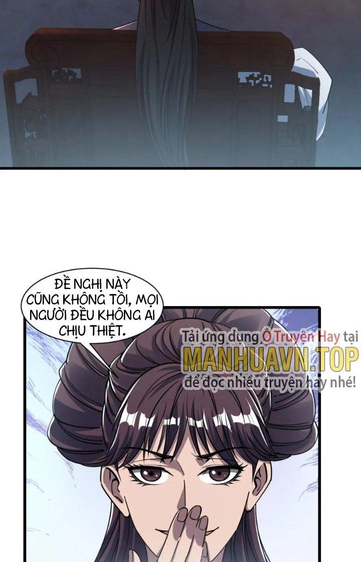 Ta Có Thể Rút Ra Thuộc Tính Chapter 54 - 74