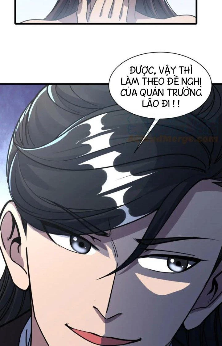 Ta Có Thể Rút Ra Thuộc Tính Chapter 54 - 75