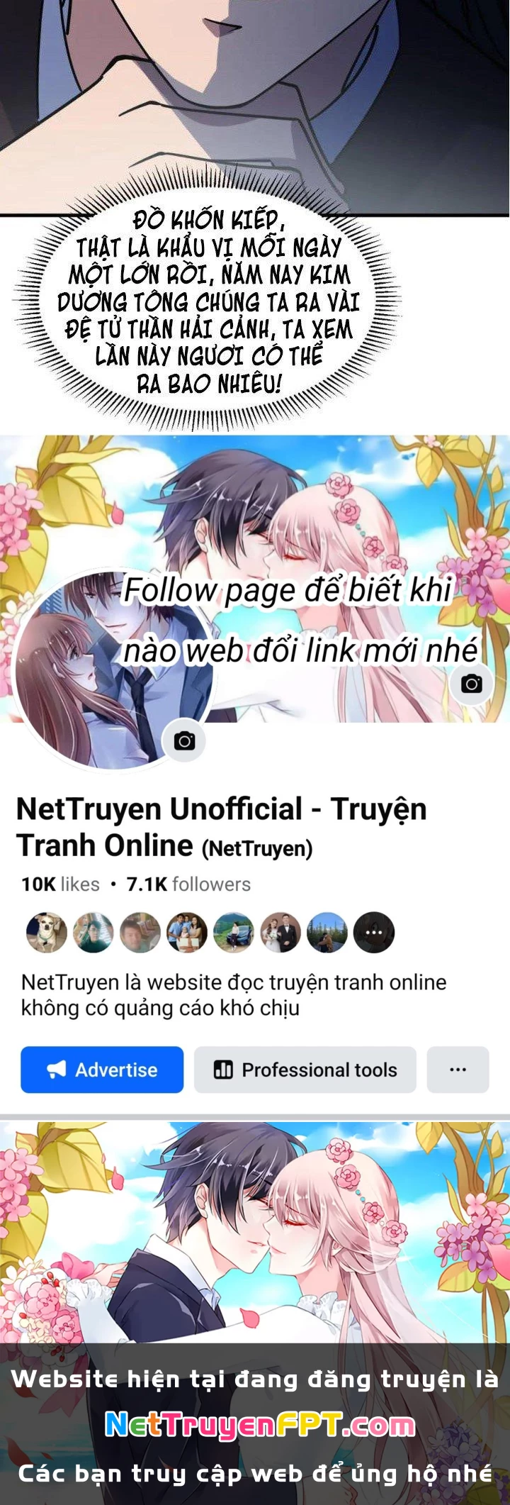 Ta Có Thể Rút Ra Thuộc Tính Chapter 54 - 76