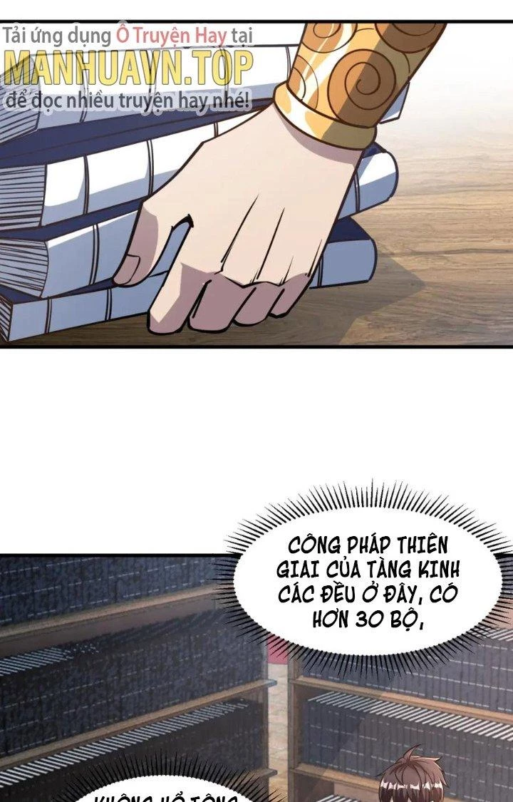 Ta Có Thể Rút Ra Thuộc Tính Chapter 55 - 2
