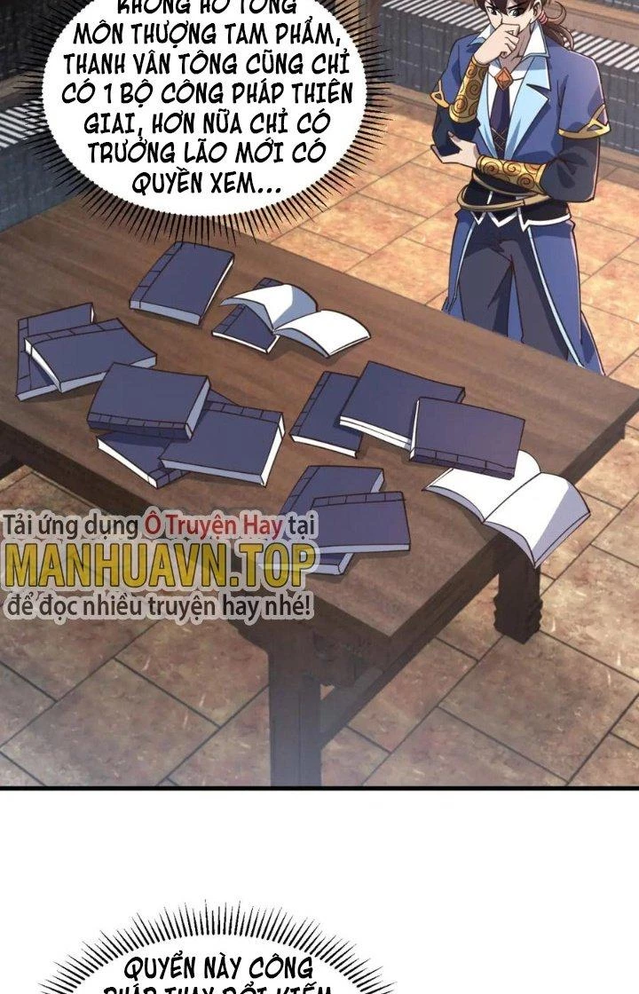 Ta Có Thể Rút Ra Thuộc Tính Chapter 55 - 3