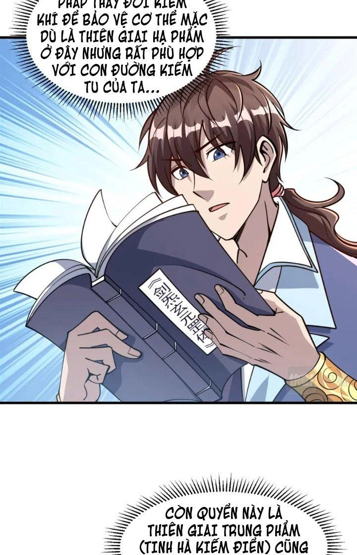 Ta Có Thể Rút Ra Thuộc Tính Chapter 55 - 4