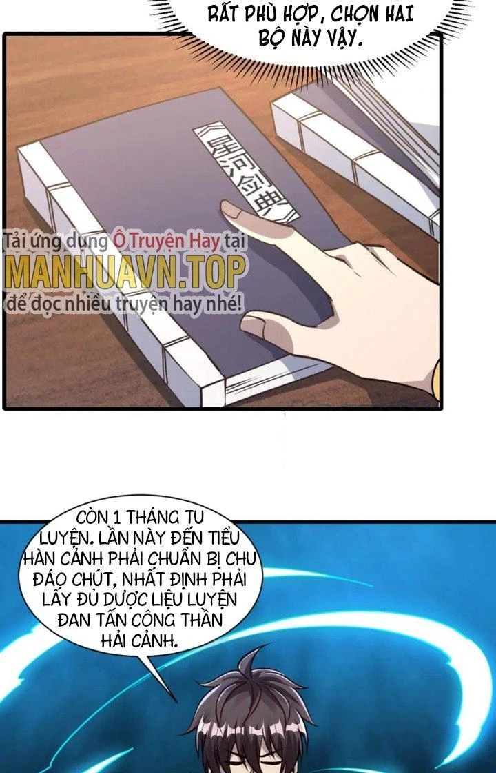 Ta Có Thể Rút Ra Thuộc Tính Chapter 55 - 5