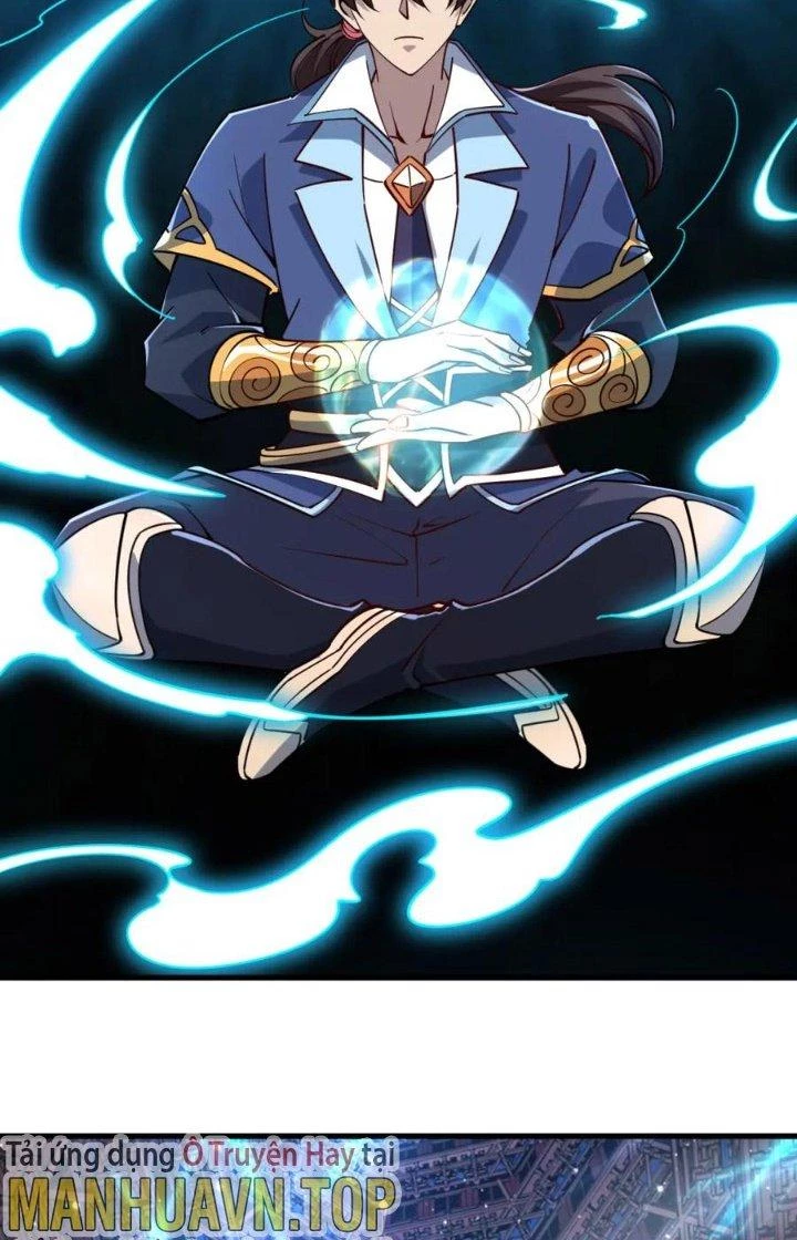 Ta Có Thể Rút Ra Thuộc Tính Chapter 55 - 6