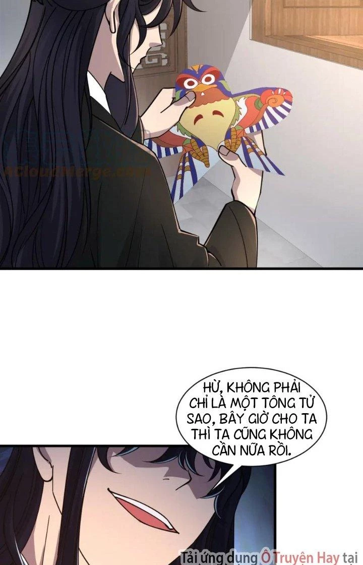 Ta Có Thể Rút Ra Thuộc Tính Chapter 55 - 13