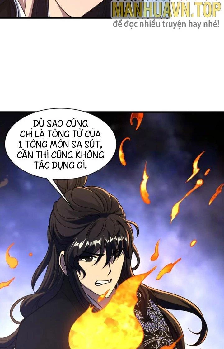 Ta Có Thể Rút Ra Thuộc Tính Chapter 55 - 14
