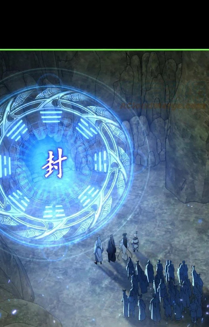 Ta Có Thể Rút Ra Thuộc Tính Chapter 55 - 17