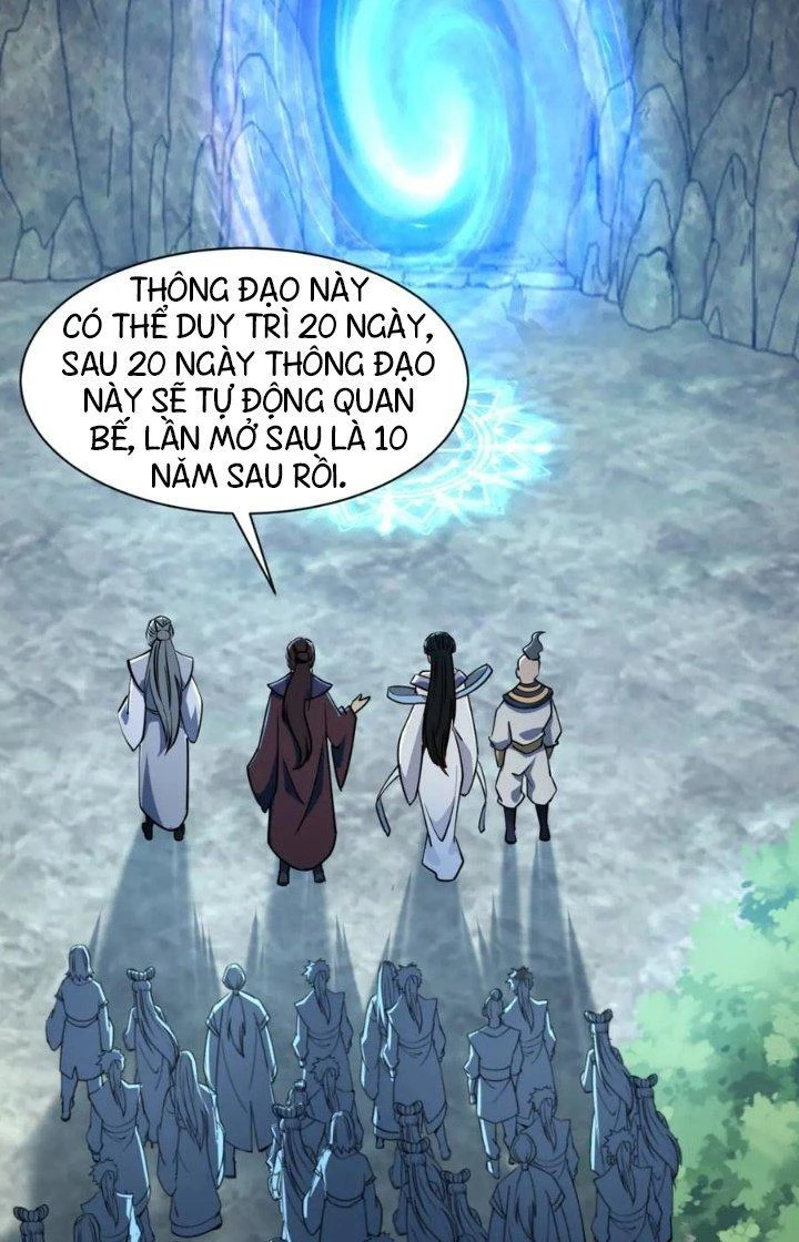Ta Có Thể Rút Ra Thuộc Tính Chapter 55 - 22