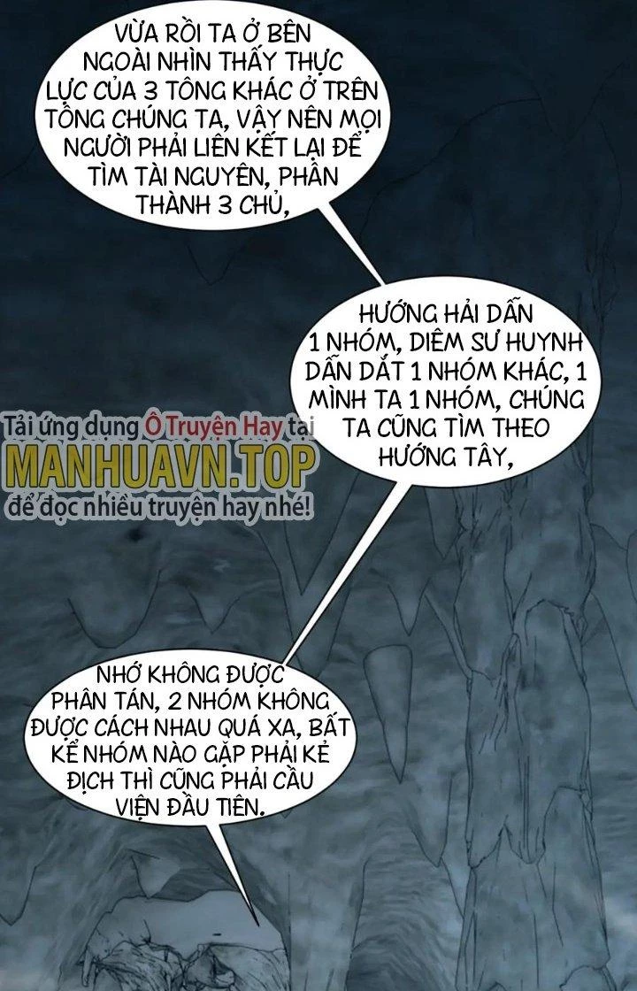 Ta Có Thể Rút Ra Thuộc Tính Chapter 55 - 26