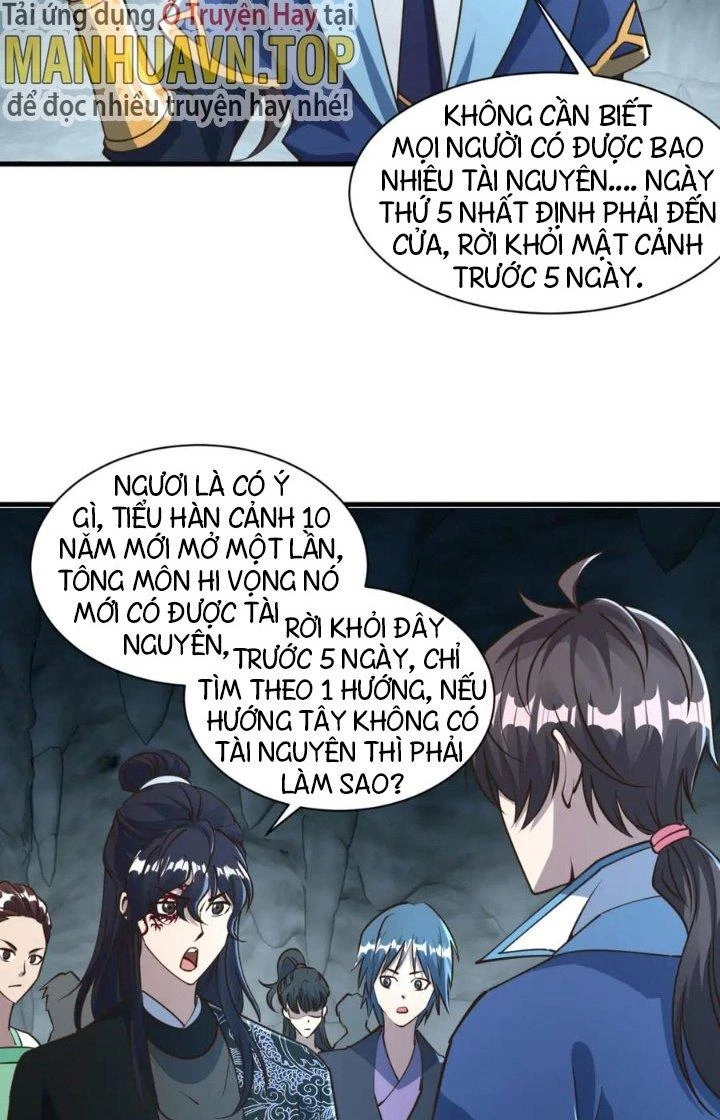 Ta Có Thể Rút Ra Thuộc Tính Chapter 55 - 28