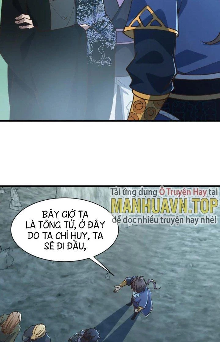 Ta Có Thể Rút Ra Thuộc Tính Chapter 55 - 29